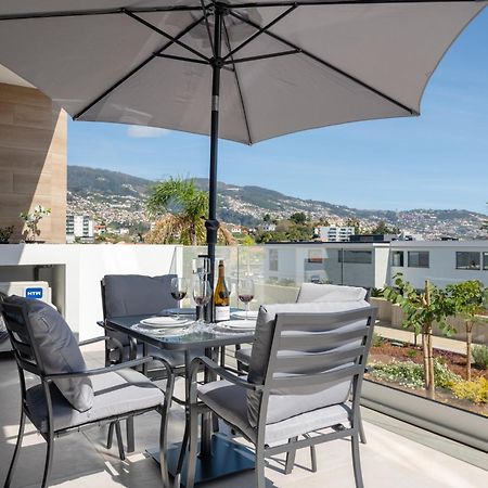 The Prince Apartment Funchal  Esterno foto