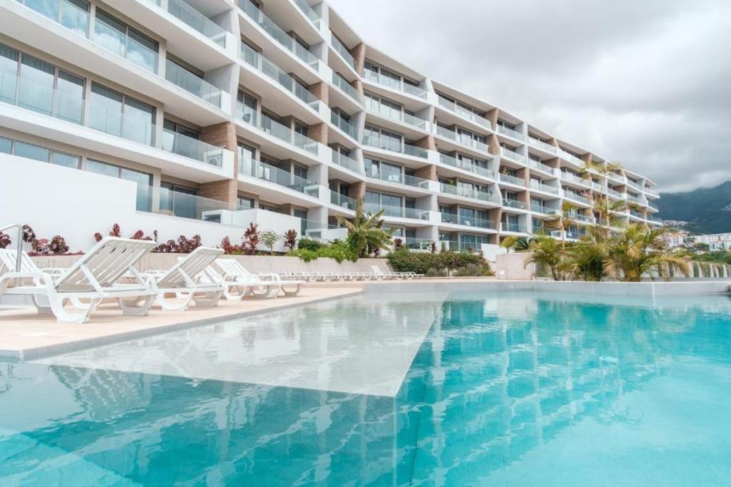 The Prince Apartment Funchal  Esterno foto